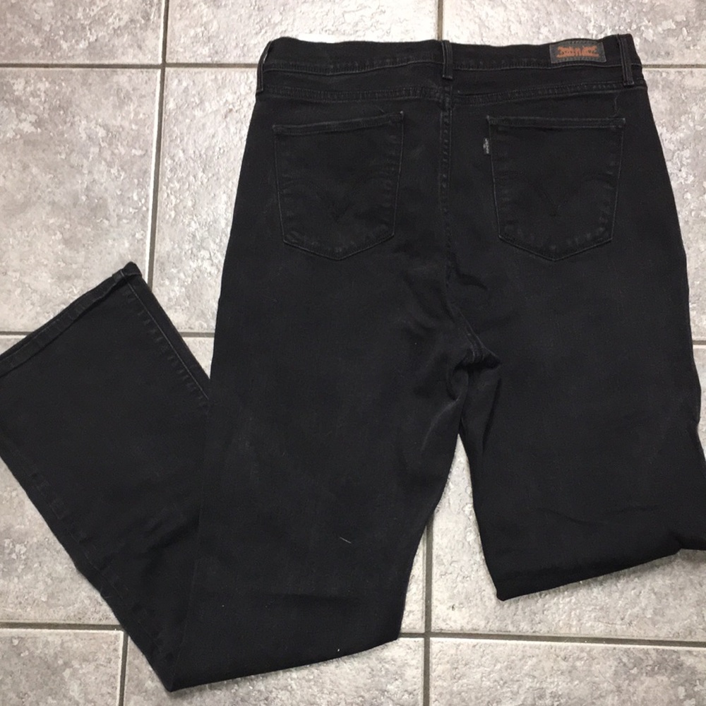 Black Levi’s